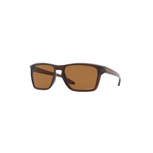 Oakley Sylas Polished Rootbeer