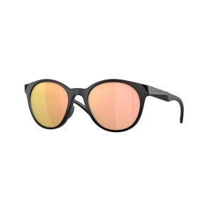 Oakley Spindrift Sunglasses Matt Black