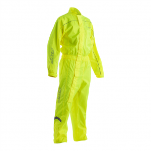 RST Hi-Viz Waterproof Over Suit
