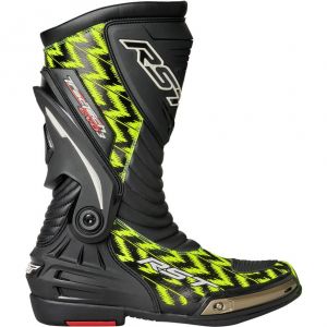 RST Tractech Evo III Sports Boots