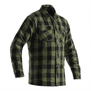 RST  Reinforced CE Lumberjack Shirt