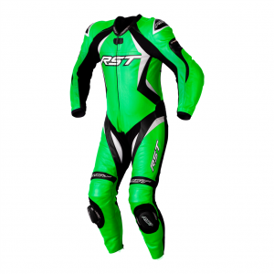 RST Tractech Evo 4 1 piece Leather suit