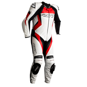 RST Tractech Evo 4 1 piece Leather suit
