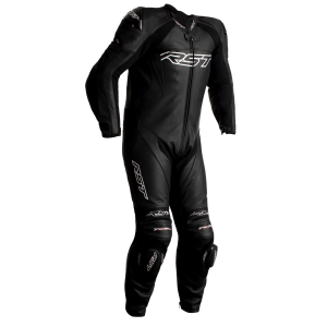 RST Tractech Evo 4 Youth 1 piece Leather suit