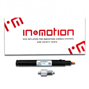 RST In&Motion Inflator kit