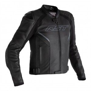 RST Sabre Airbag Leather Jacket