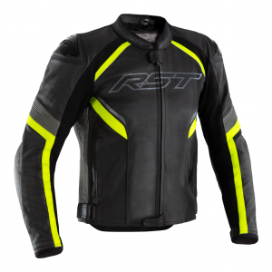 RST Sabre Leather Jacket