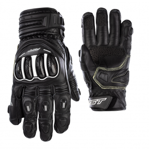 RST Tractech Evo 4 Short Leather Gloves