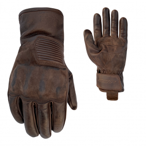 RST Crosby Leather Gloves