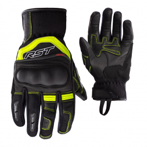 RST Urban Air 3 Short Textile Gloves