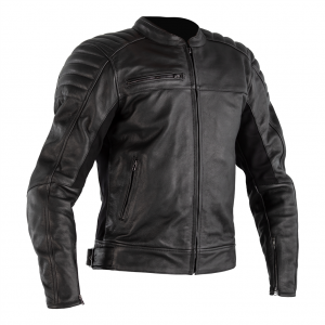 RST Fusion Airbag Leather Jacket