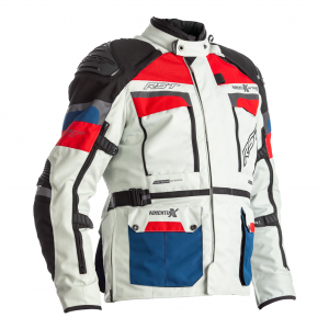 RST Adventure-X Airbag Waterproof Jacket