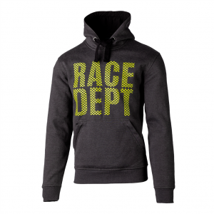 RST Race Department Pullover Reinforced Hoodie