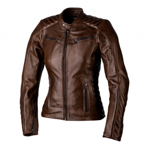 RST Roadster 3 Ladies Leather Jacket