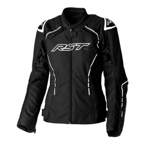 RST S1 Ladies Waterproof Textile Jacket