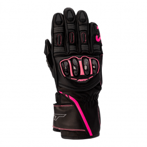 RST S1 Ladies Leather Gloves