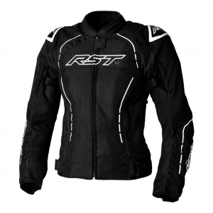 RST S1 Ladies Mesh/Textile Waterproof Jacket