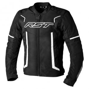 RST Pilot Evo Waterproof Textile Jacket