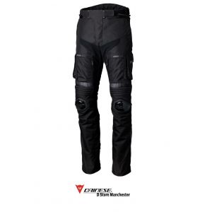 RST Ranger Long Leg Waterproof Textile Jeans