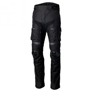 RST Ranger Short Leg Waterproof Textile Jeans