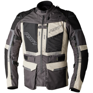 RST Ranger Waterproof Textile Jacket