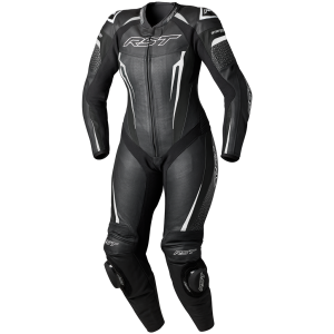 RST Tractech Evo 5 Ladies 1 piece Leather suit