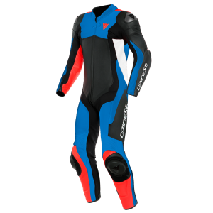 Dainese Assen 2 1 piece Perf. Leather suit