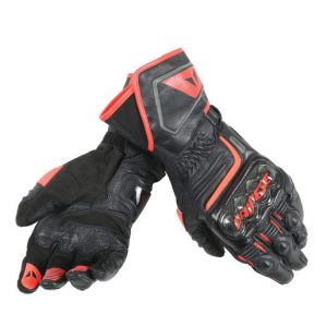Dainese Carbon D1 Long Leather Gloves