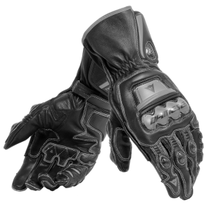 Dainese Full Metal 6 Leather Gloves 