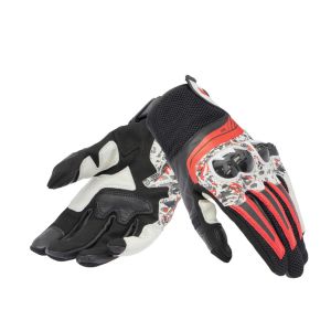 Dainese Mig 3 Unisex Leather Gloves