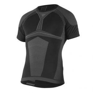 Dainese D-Core Dry Short Sleeved Tee