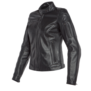 Dainese NIkita 2 Lady Leather Jacket