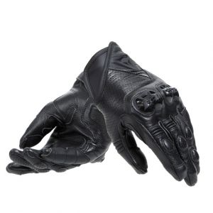 Dainese Blackshape Ladies Leather Gloves