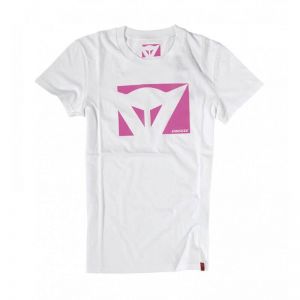 Dainese Color New Ladies T-Shirt