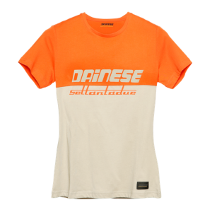 Dainese Dunes Ladies T-Shirt