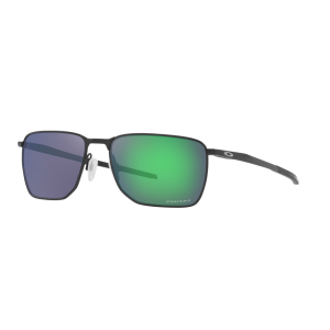 Oakley Ejector Sunglasses Satin Light Steel