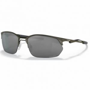 Oakley Wire Tap 2.0 Sunglasses Matt Gunmetal