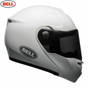Bell SRT-Modular Gloss White