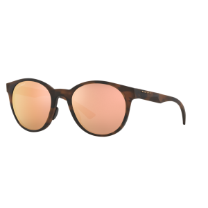 Oakley Spindrift Sunglasses Matt Brown Tortoise