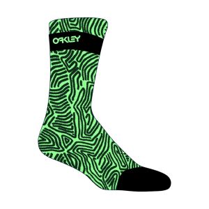 Oakley SP20 Multicoloured Socks