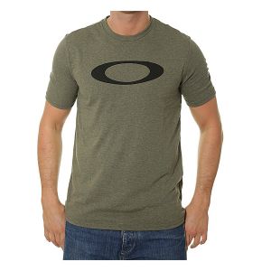 Oakley O-Bold Ellipse Ensign T-Shirt
