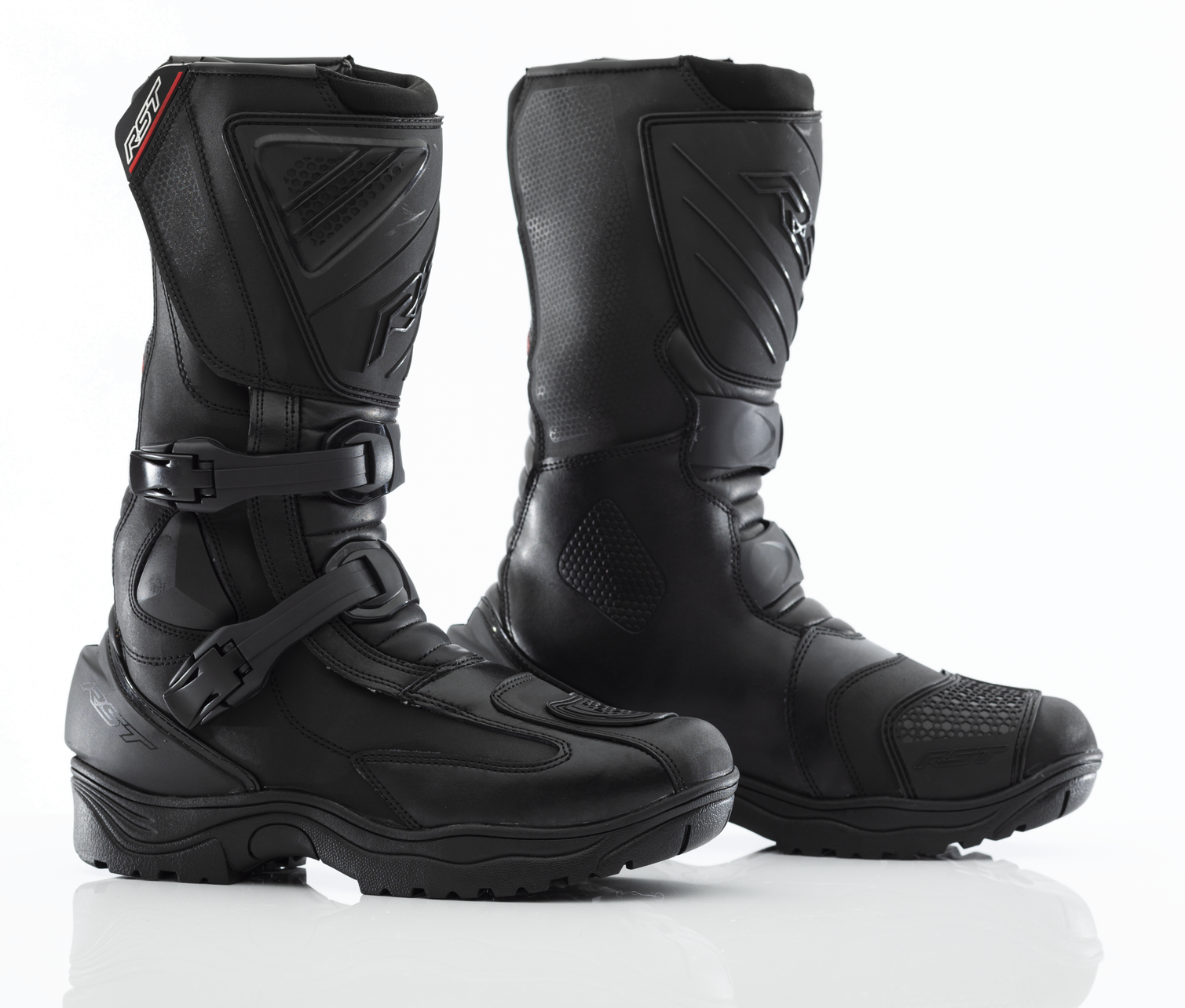 RST Adventure II Waterproof Boot