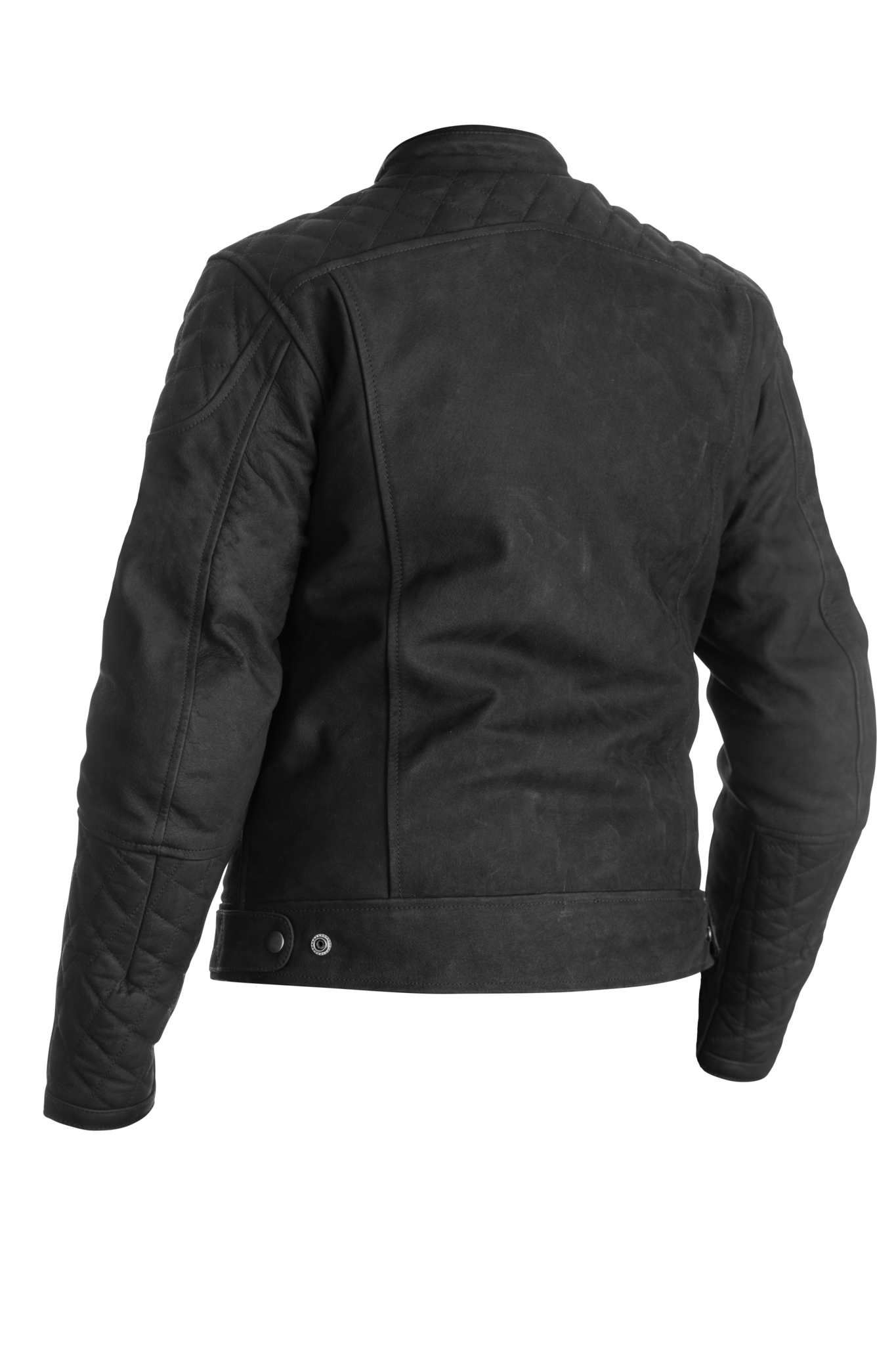 rst kate leather jacket