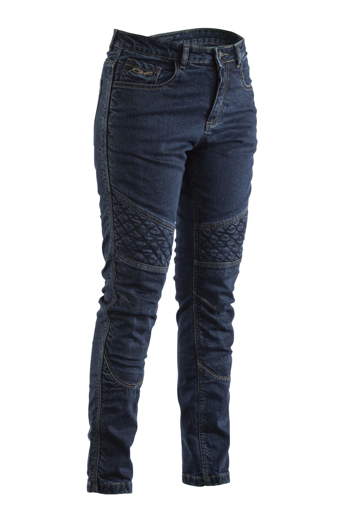 RST Ladies Reinforced straight leg CE 