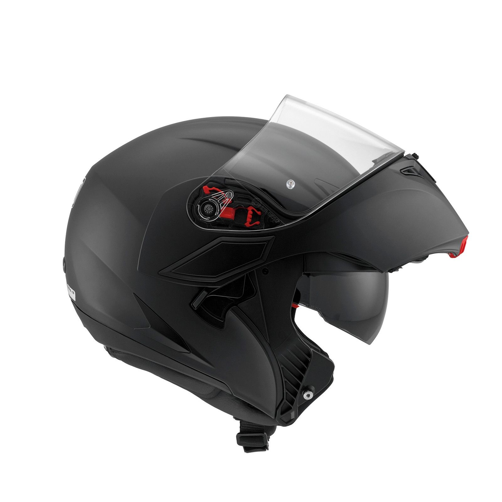 AGV Compact ST