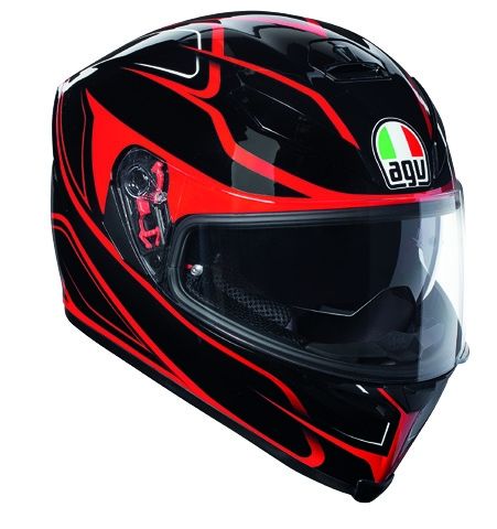 AGV K5-S Magnitude