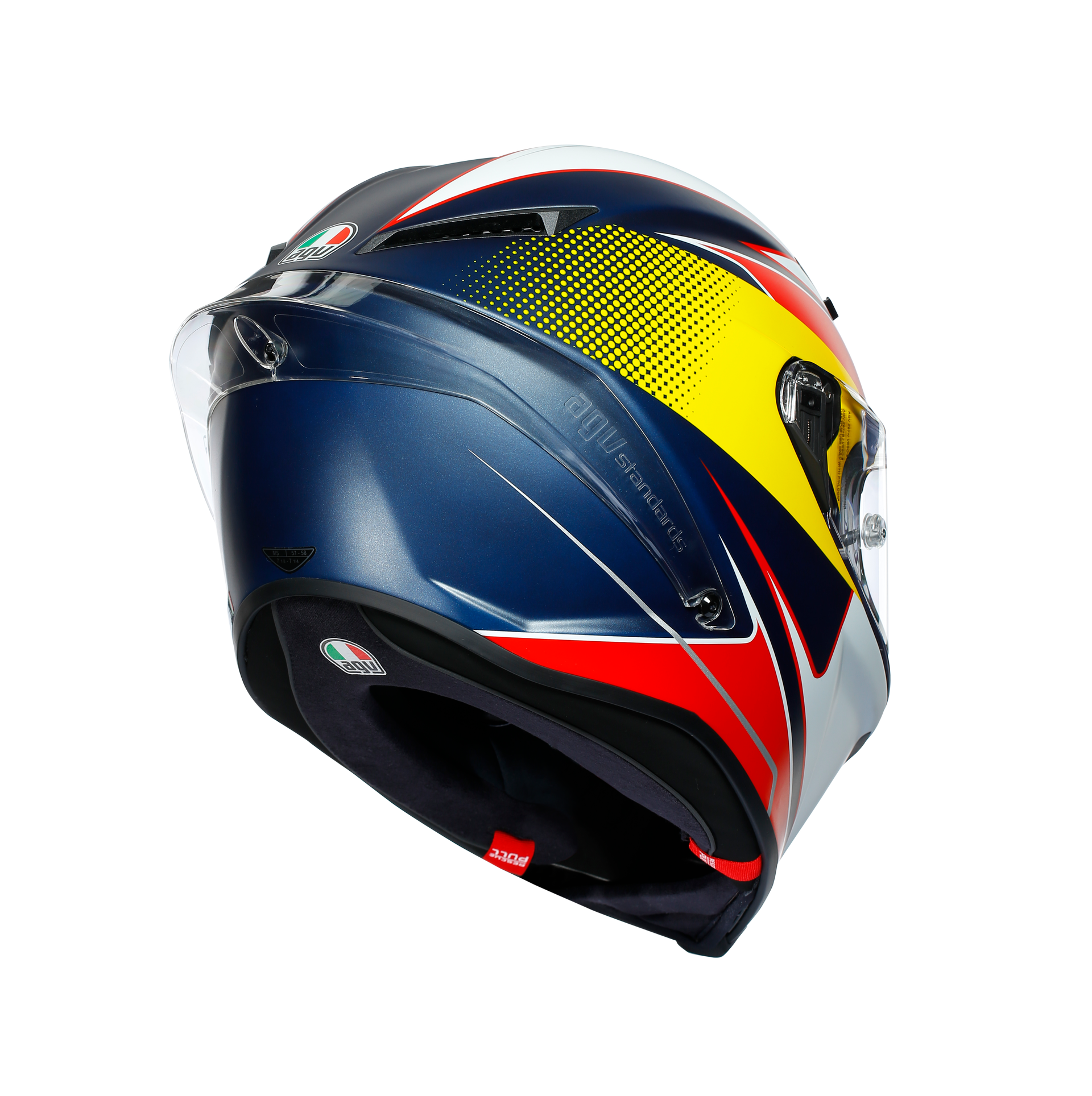 AGV Corsa-R Supersport
