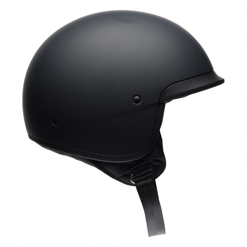 Black Bell Helmets BH 7092653 Scout Air Size M 