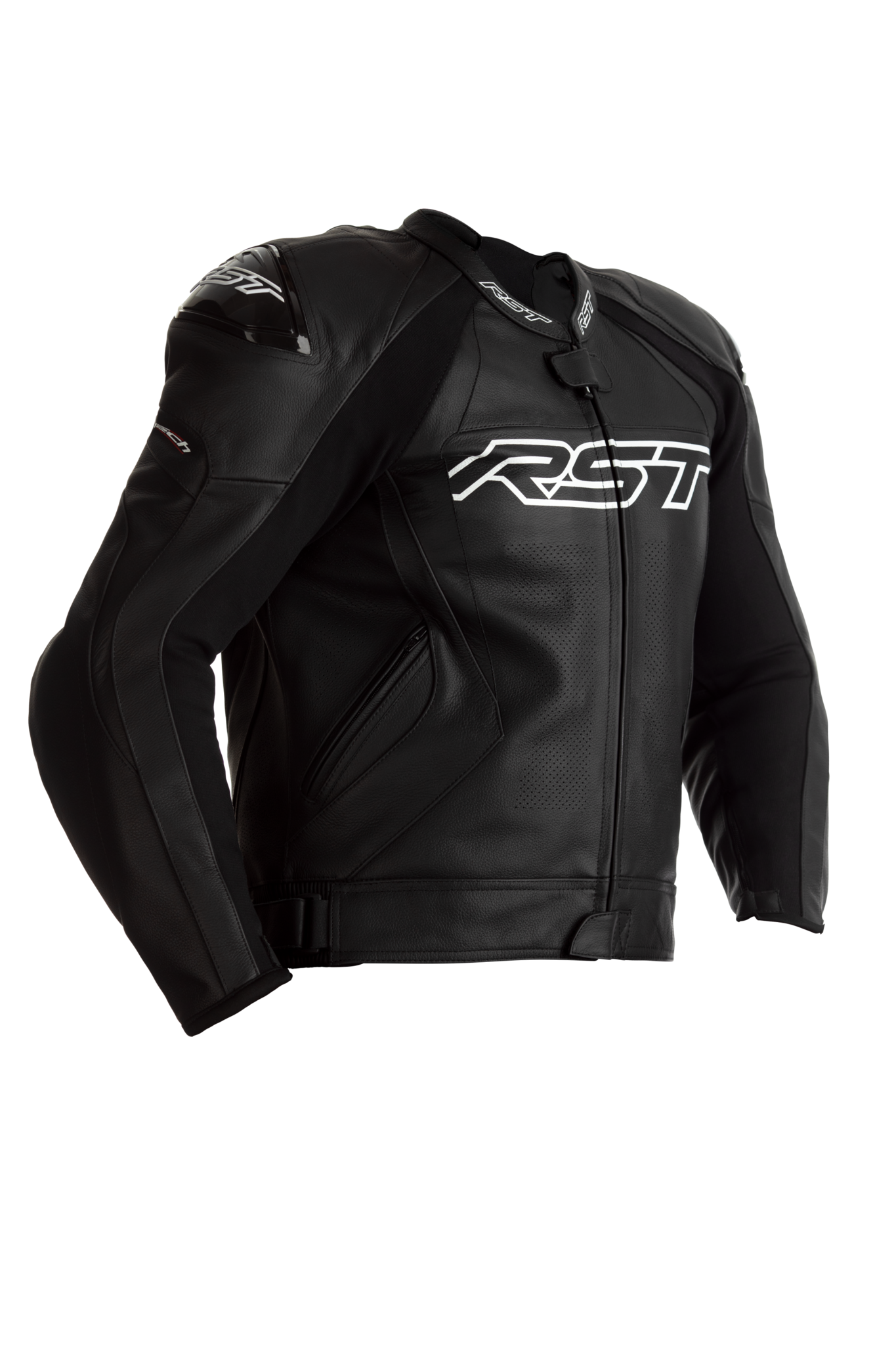 RST Tractech Evo Leather Jacket