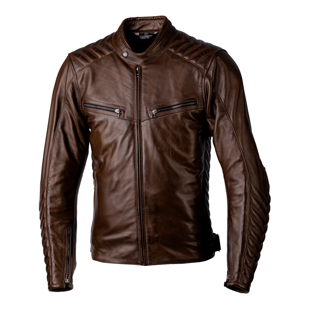 RST Roadster Leather Jacket